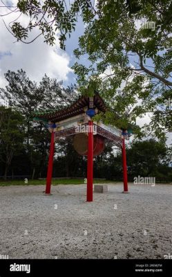 La Pagoda di Jubao: Una pagoda maestosa con viste mozzafiato su Weihai!