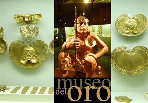 Museo del Oro de Cali: Un tesoro scintillante nella capitale della salsa!