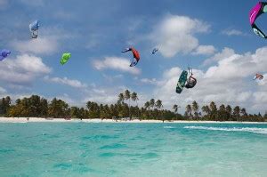 Il Parco di Kiteboarding a Weifang: Un paradiso per gli amanti del vento e dell'adrenalina!